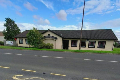 Pub for sale in Livingston