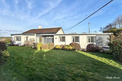 1.1 acres of Land for sale in St. Agnes