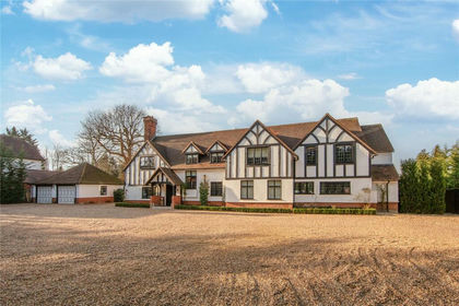 1 acre of House with Land for sale in Aldenham