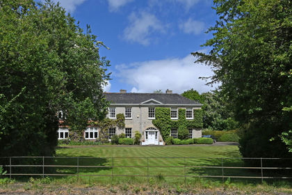 12 acres of Country Home for sale in Hoxne