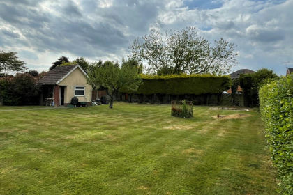 Building Plot for sale in Challock