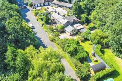 1 acre of Cottage for sale in Knowsley