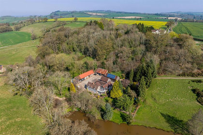 2 acres of Land for sale in Culmington