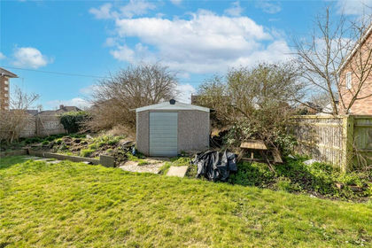 Development Land for sale in Didcot