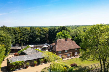 2.2 acres of Agricultural Land for sale in West Kingsdown