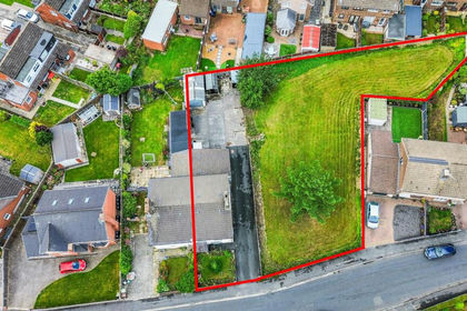 Residential Land for sale in St Helens North