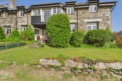 Barn Conversion for sale in Looe