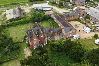 5 acres of Development Land for sale in Hinton