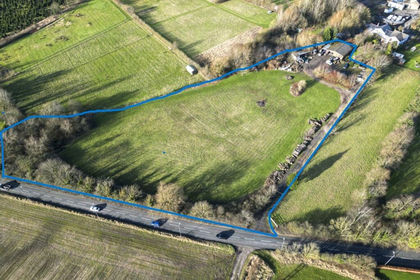 3.5 acres of Land for sale in Newburgh