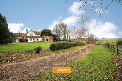 6 acres of Land for sale in Kensworth