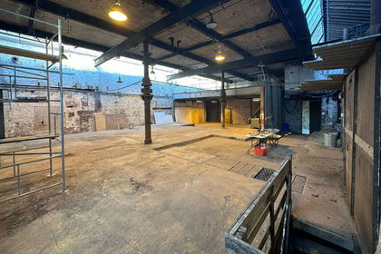 Commercial Land for sale in Bleasdale