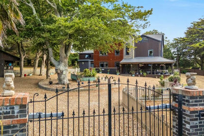 1.3 acres of House with Land for sale in Weymouth
