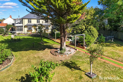 1 acre of Land for sale in Great Totham