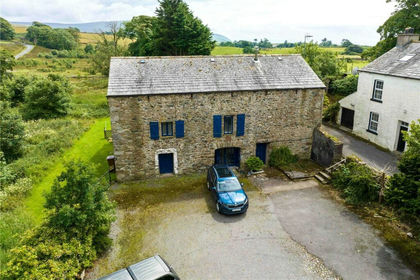 Barn Conversion for sale in Waberthwaite