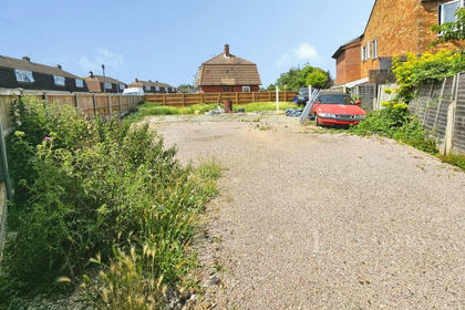 Development Land for sale in Clacton