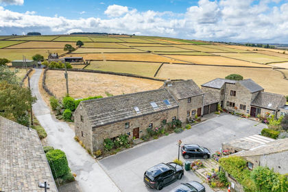 Barn Conversion for sale in Penistone