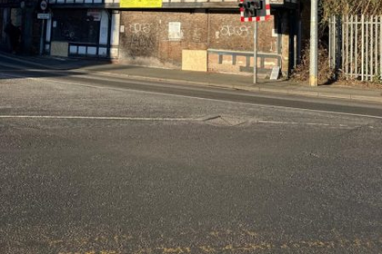 Redevelopment Land for sale in Northwich