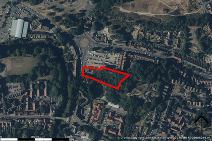 Vacant Land for sale in Norwich South