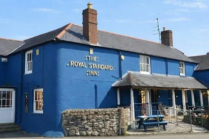 Pub for sale in Hayle