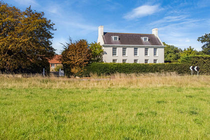 1.7 acres of Land for sale in Donnington