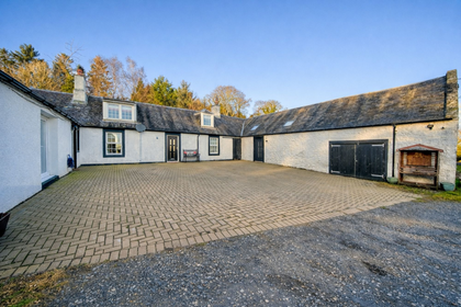 5.5 acres of Land for sale in Central Ayrshire