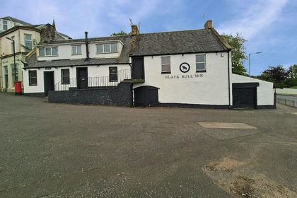 Commercial Land for sale in North Ayrshire and Arran