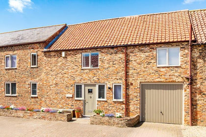 Barn Conversion for sale in Acaster Malbis