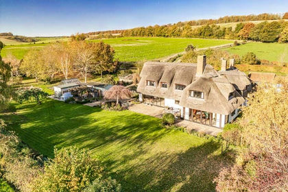 2.2 acres of Land for sale in Streatley