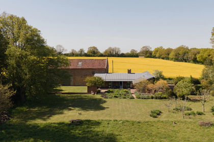 2.5 acres of House with Land for sale in Edgefield