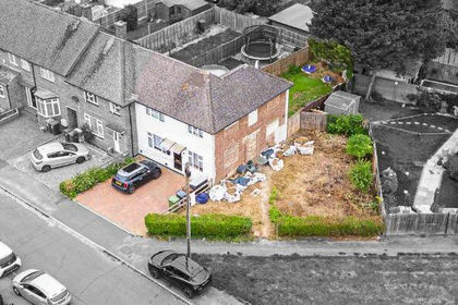 Undeveloped Land for sale in Elstree and Borehamwood