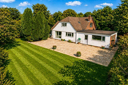 1.1 acres of House with Land for sale in Four Marks
