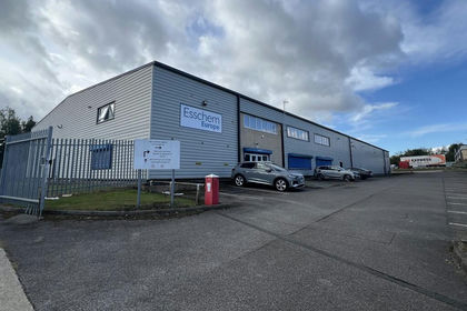 Commercial Land for sale in Seaton with Slingley