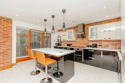 Land for sale in Cannock Chase