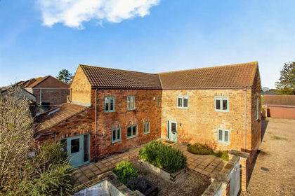 Land for sale in Sherburn in Elmet