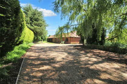 Barn Conversion for sale in Lingwood and Burlingham