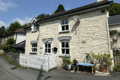 1 acre of Land for sale in Cadfarch