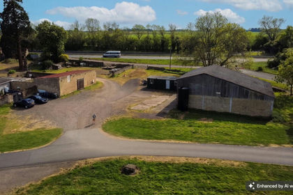 Development Land for sale in Sibson-cum-Stibbington