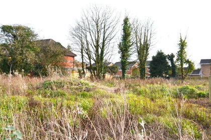 Development Land for sale in Woodplumpton