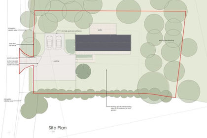 Development Land for sale in Denchworth