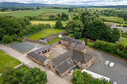 Development Land for sale in Wetheral