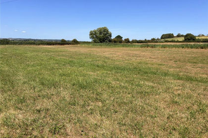 5.8 acres of Agricultural Land for sale in Creech St. Michael