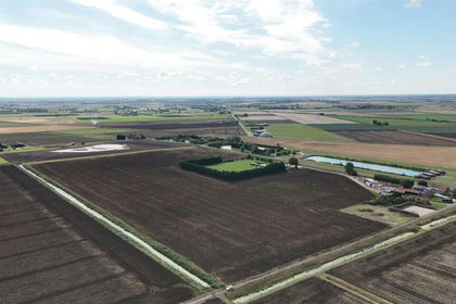 28.7 acres of Agricultural Land for sale in Downham