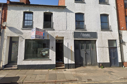 Development Land for sale in Northampton