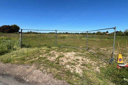 Building Plot for sale in Great Totham