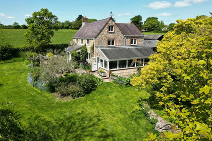 1.5 acres of Land for sale in Nettlestone and Seaview