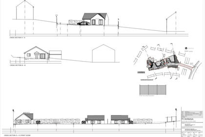 Building Plot for sale in Brinsworth