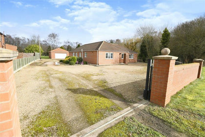 1.9 acres of Land for sale in Burton