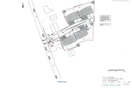 Building Plot for sale in Belton