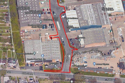 Land for sale in Harborough, Oadby and Wigston
