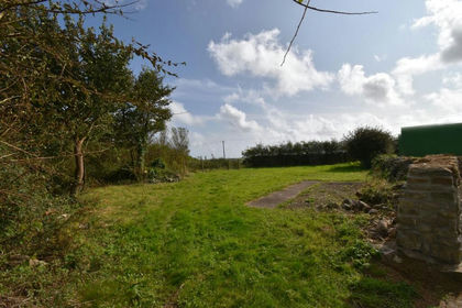 Development Land for sale in Manorbier
